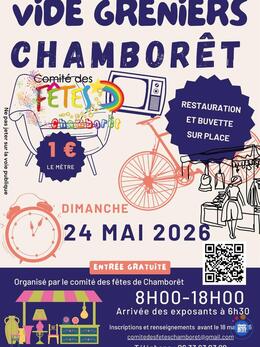 Image Vide-greniers (photo 1)