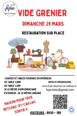 Image Vide Grenier (photo 1)