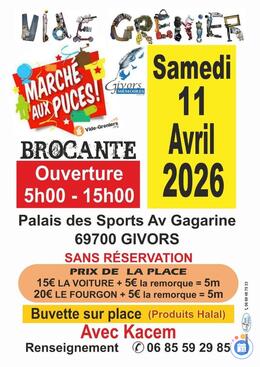 Image Vide grenier.brocante (photo 1)