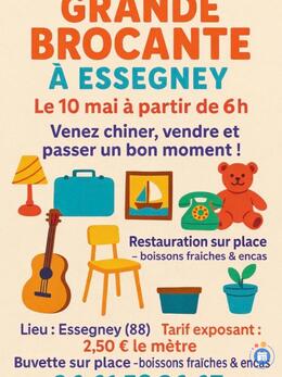 Image vide grenier (photo 1)