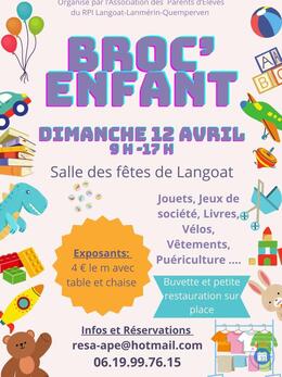 Image Broc'enfant (photo 1)