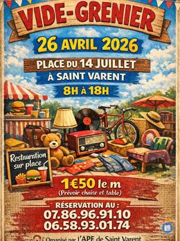 Image Vide grenier (photo 1)