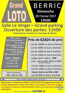 Image Grand Loto (photo 1)