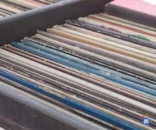 Image Disques vinyles PETITS PRIX vinyls CDs CD vinyle vinyl k7 (photo 1)