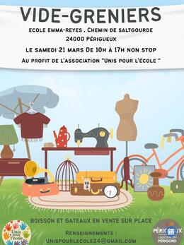 Image Vide-grenier (photo 1)