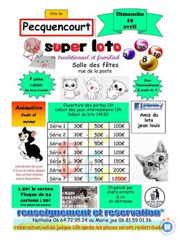 Image super loto (photo 1)