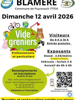 Image Vide-greniers (photo 1)