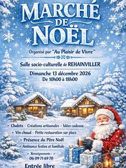 Image Marché de Noël (photo 1)