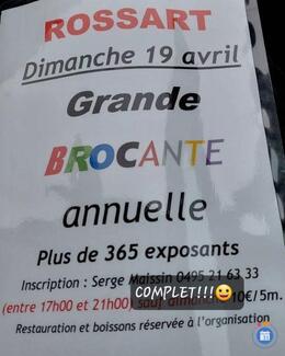 Image Brocante (photo 1)