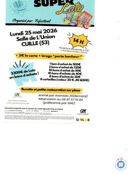 Image Super loto animé par animloto35 bernard (photo 1)