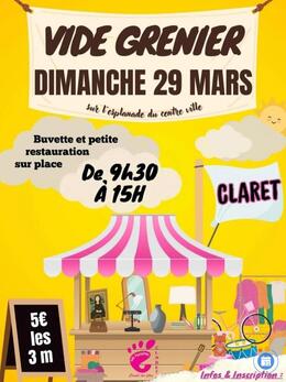 Image Vide grenier (photo 1)