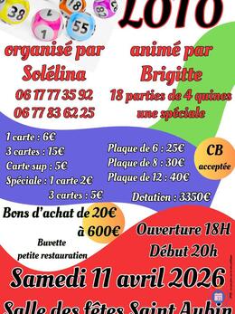 Image Loto (photo 1)