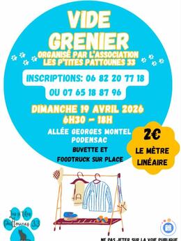 Image Vide grenier (photo 1)