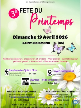 Image Fête du Printemps (photo 1)