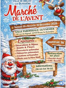 Image Marché de Noel (photo 1)