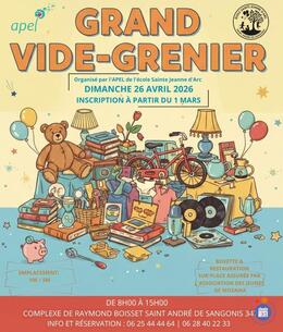 Image Vide grenier (photo 1)