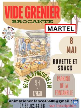Image Brocante et Vide grenier (photo 1)