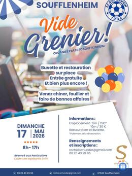 Image Marché aux Puces (photo 1)