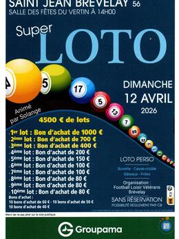 Image Super loto (photo 1)