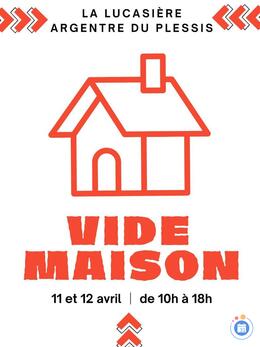 Image Vide maison (photo 1)