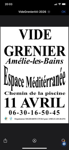 Image Vide greniers (photo 1)