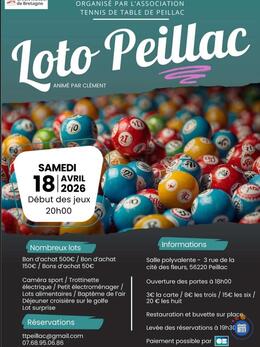 Image Super loto animé par Clément (photo 1)