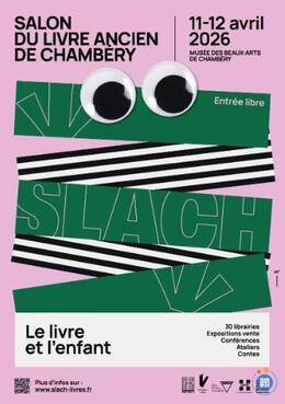 Image Salon du livre ancien (photo 1)