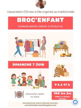 Image Broc'enfent (photo 1)