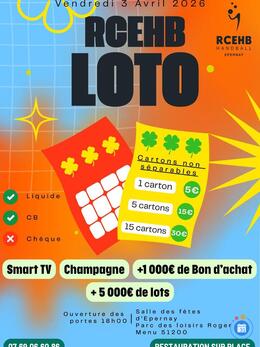 Image Loto du RCEHB (photo 1)