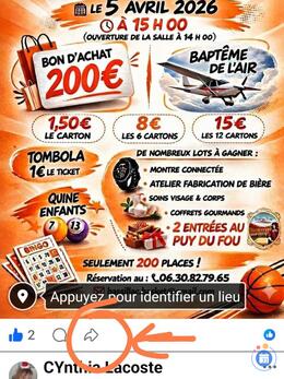 Image Loto du Basket de bassillac (photo 1)