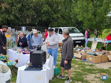 Image Vide Greniers et Brocante D'Automne (photo 1)