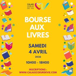 Image Bourse aux livres (photo 1)