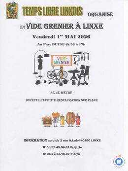 Image vide grenier (photo 1)
