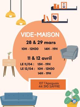 Image Vide maison l'Apsiguais (photo 1)