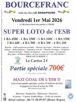 Image super loto du football (photo 1)