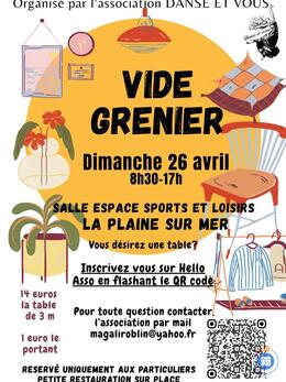 Image vide grenier (photo 1)