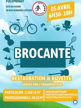 Image Brocante (photo 1)