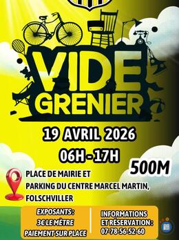 Image Marché aux puces (photo 1)