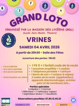 Image Loto (photo 1)