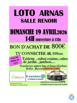 Image Super loto (photo 1)