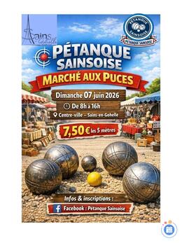 Image Marché aux puces (photo 1)