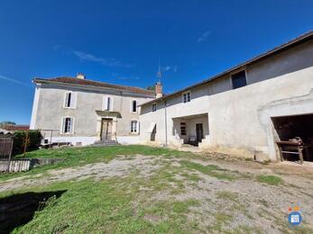 Image Vide maison 47 route des Pyrénées à Montégut sur Arros (photo 1)