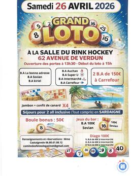 Image Grand Loto (photo 1)