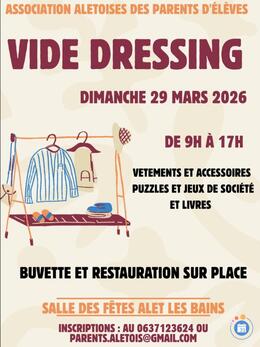 Image Vide dressing (photo 1)