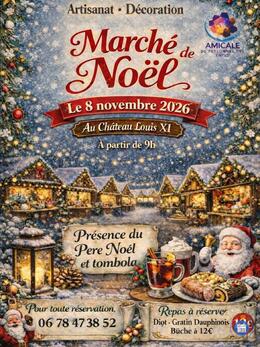 Image Marcher de Noël (photo 1)