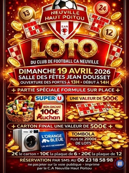 Image Loto Neuville (photo 1)