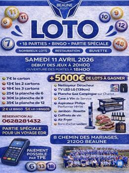 Image Super loto du rugby (photo 1)