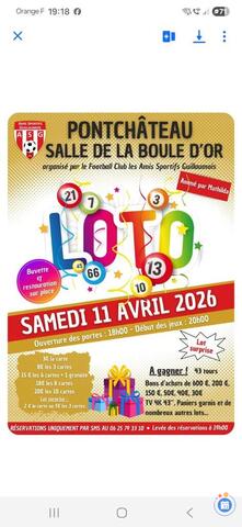 Image loto du foot ASG (photo 1)
