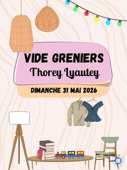 Image Vide greniers (photo 1)