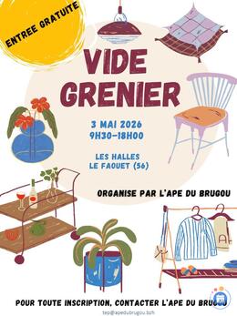 Image Troc et puces (photo 1)